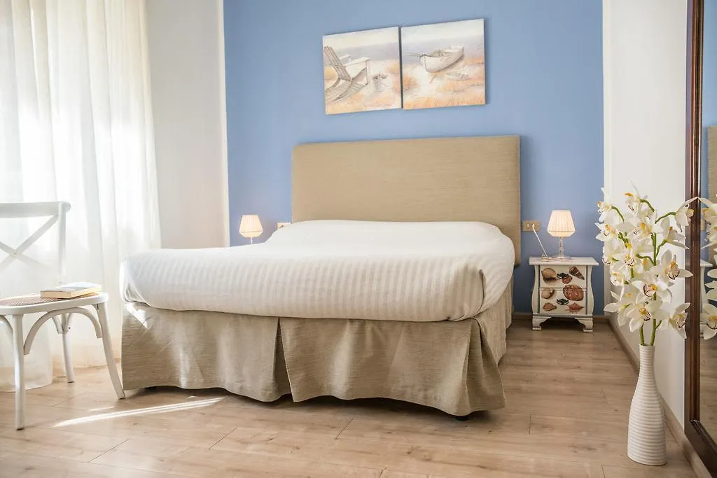 Bed & Breakfast B&B Livia Castiglione della Pescaia Italia