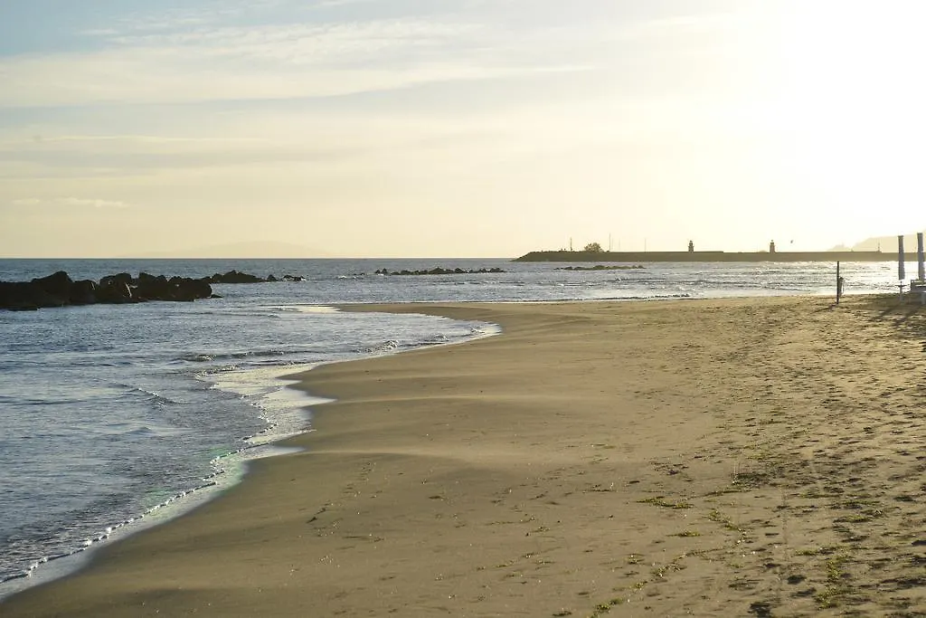 Bed & Breakfast B&B Livia Castiglione della Pescaia