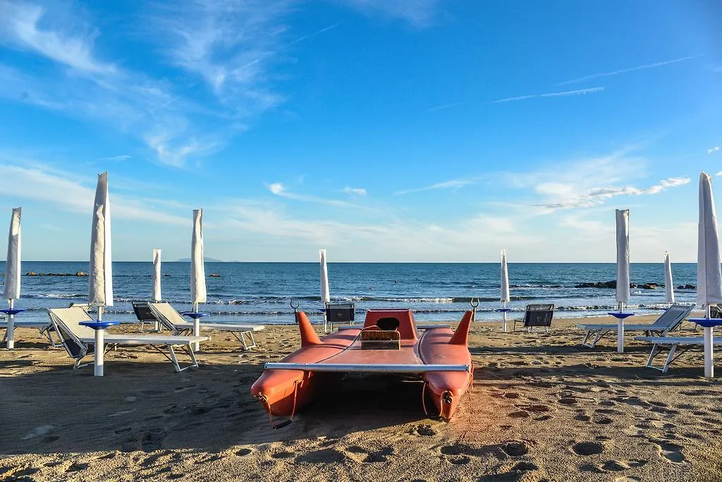 B&B Livia Castiglione della Pescaia 0*,
