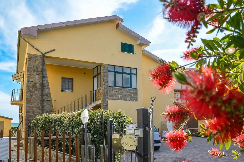 B&B Livia Castiglione della Pescaia 0*,  Italia