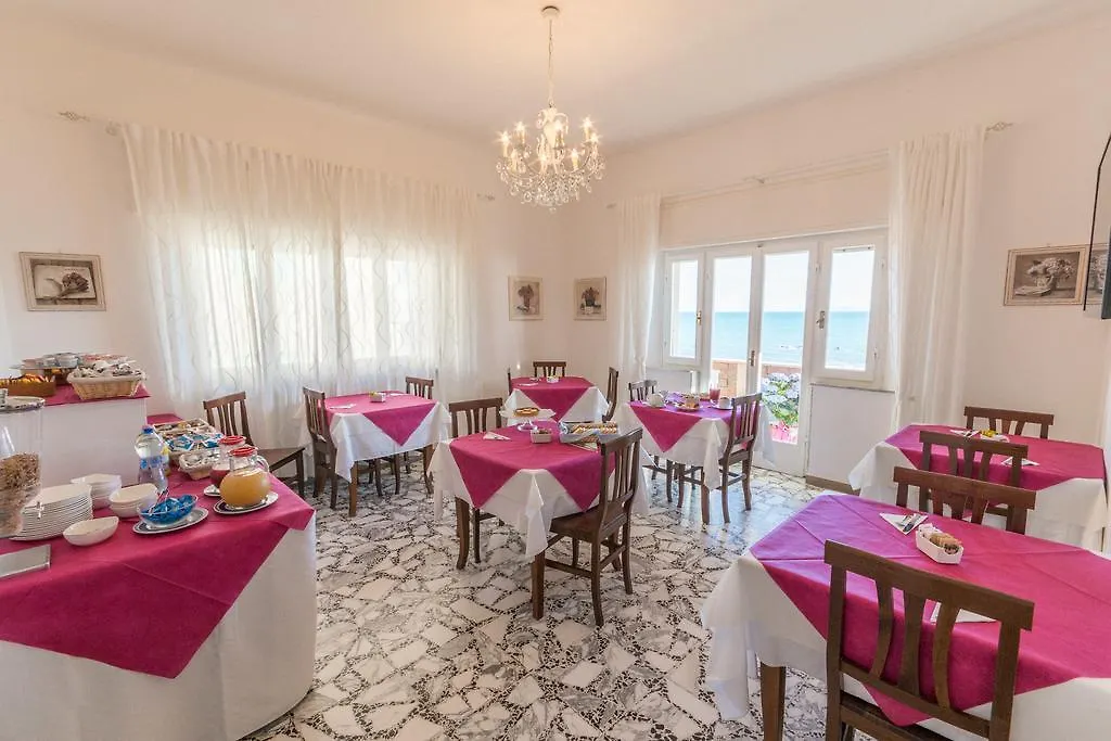 B&B Livia Castiglione della Pescaia Bed & Breakfast