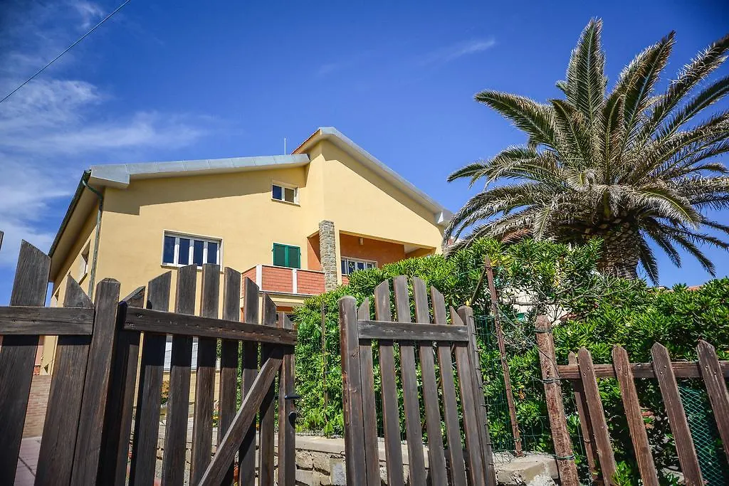 Bed & Breakfast B&B Livia Castiglione della Pescaia Italia