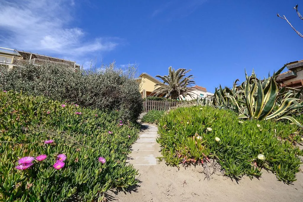 B&B Livia Castiglione della Pescaia