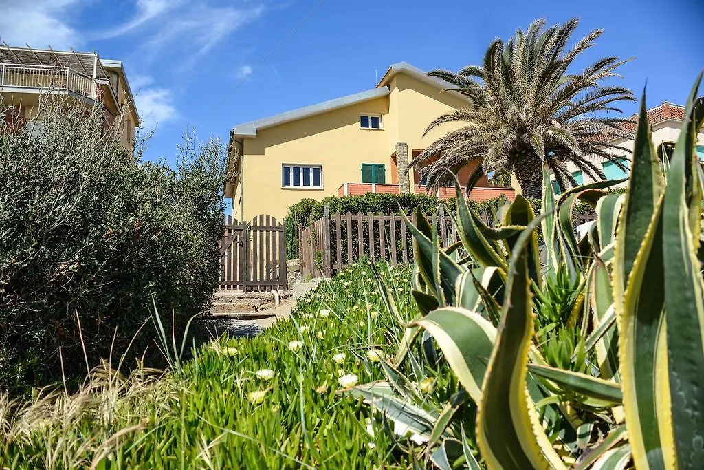 Bed & Breakfast B&B Livia Castiglione della Pescaia