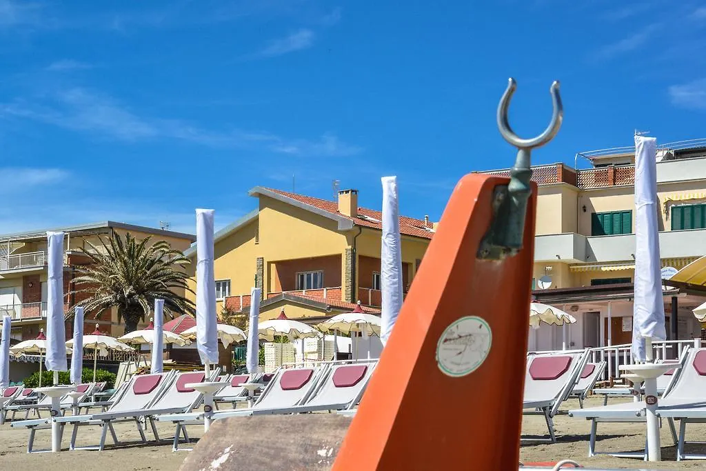 Bed & Breakfast B&B Livia Castiglione della Pescaia
