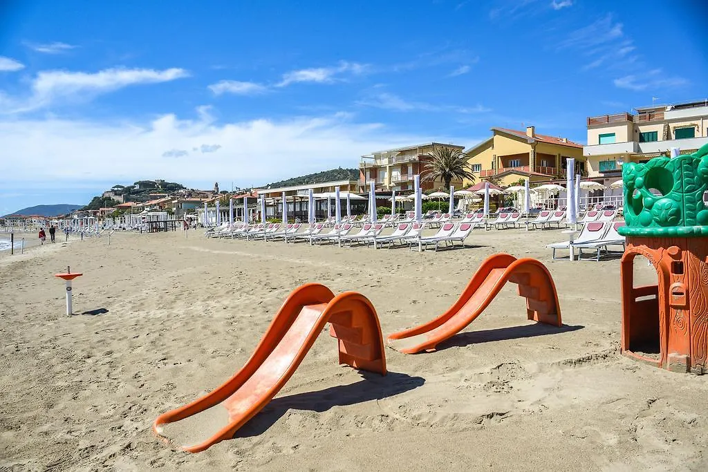 B&B Livia Castiglione della Pescaia Italia