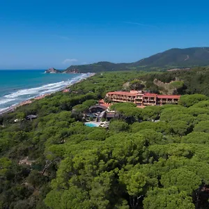 Roccamare - E Resort